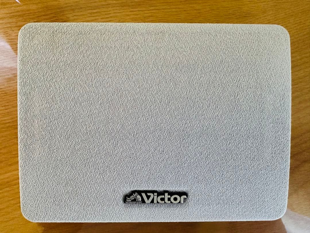 ビクター　ラジオ（FM/AM)　RA-H56