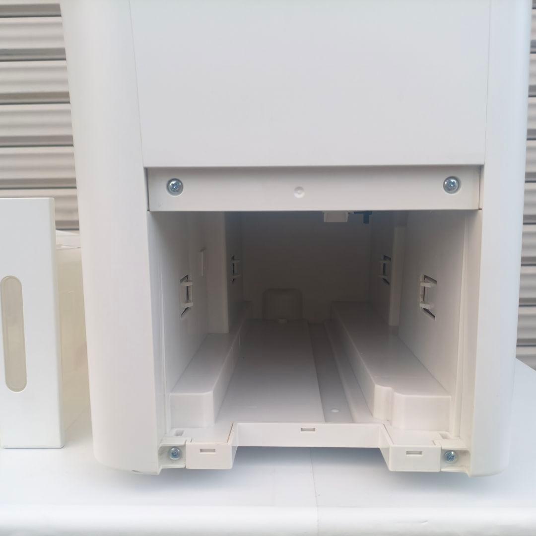 ◎エディオン e angle 衣類乾燥除湿機 ANG-CD-B2 2020年製