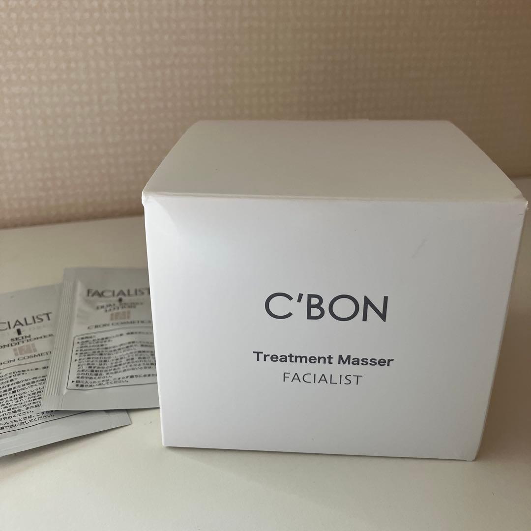 C'BON トリートマセ　230g クレンジング