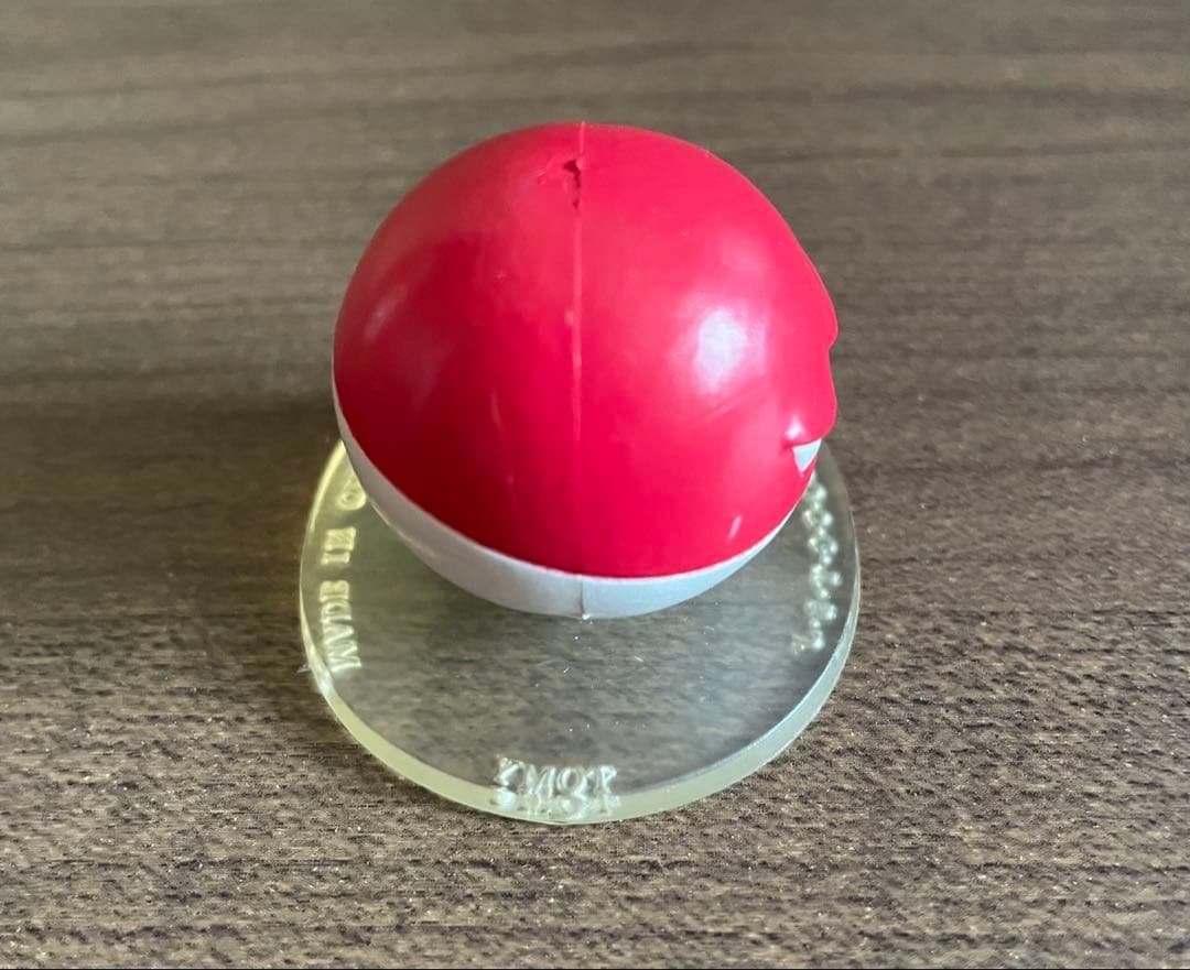 モンコレ　ビリリダマ　初期