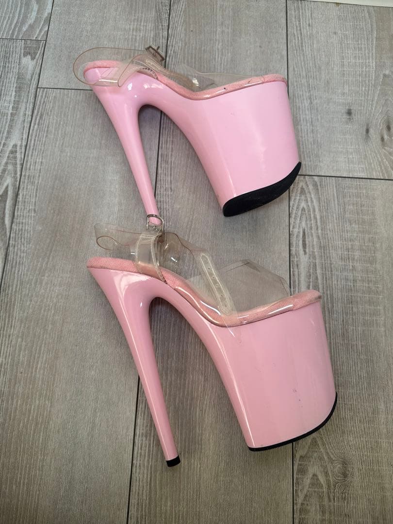 Flamingo 808 プリーザ