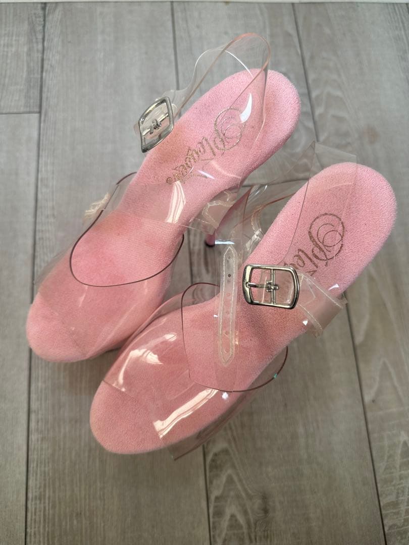 Flamingo 808 プリーザ