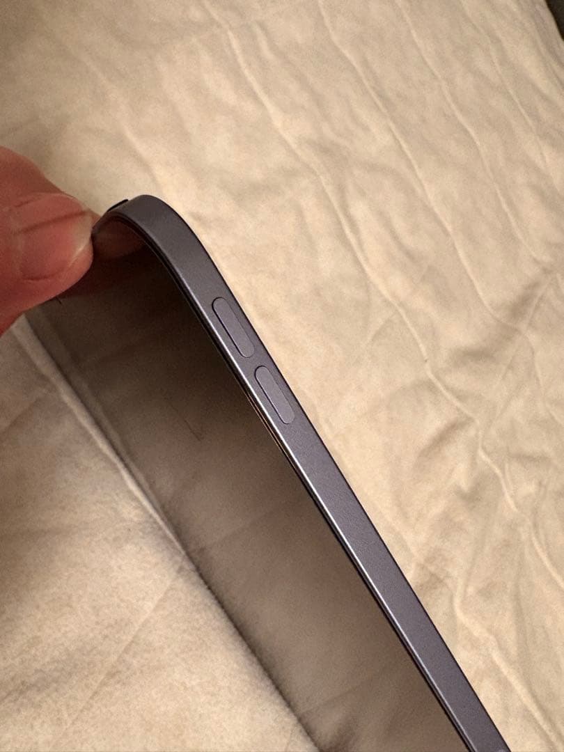 iPad Air5 256GB パープル　+ケース　セット