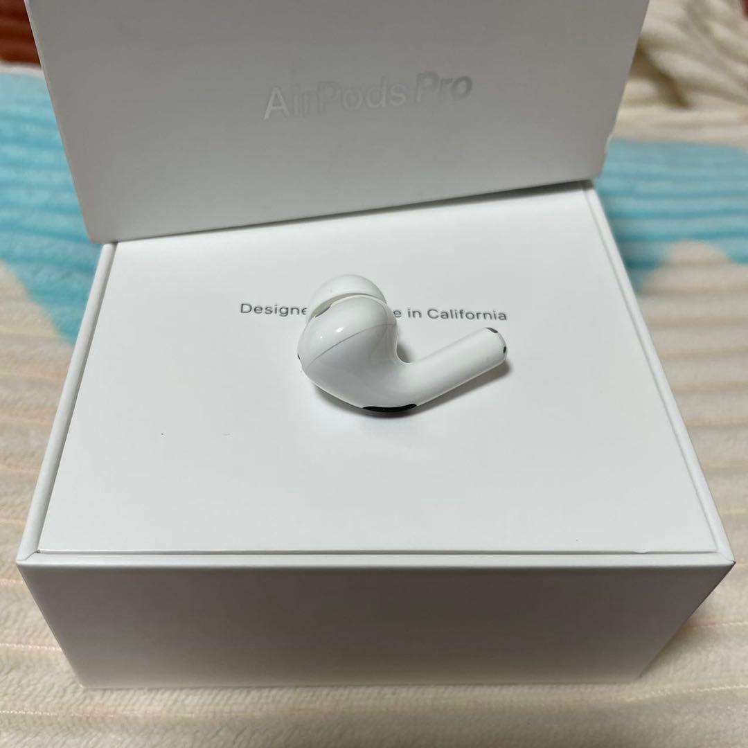 AirPods Pro 第ニ世代　左耳のみ　Apple正規品