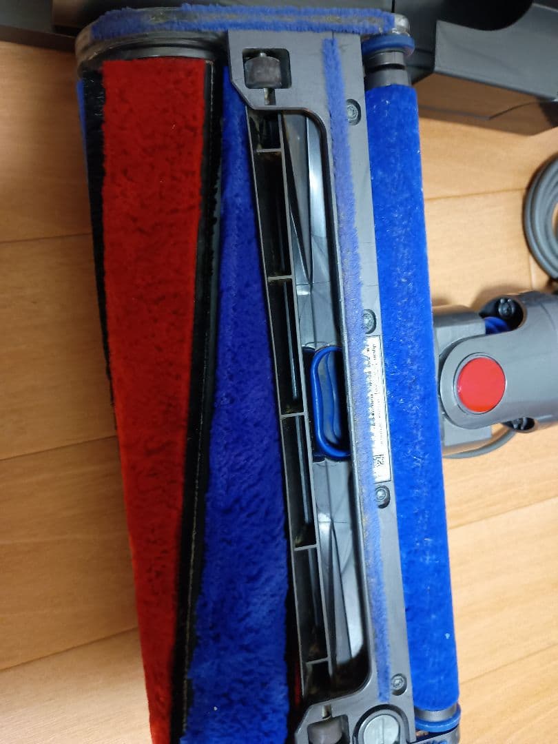 ダイソン V8 コードレスクリーナー SV10　分解洗浄品 45
