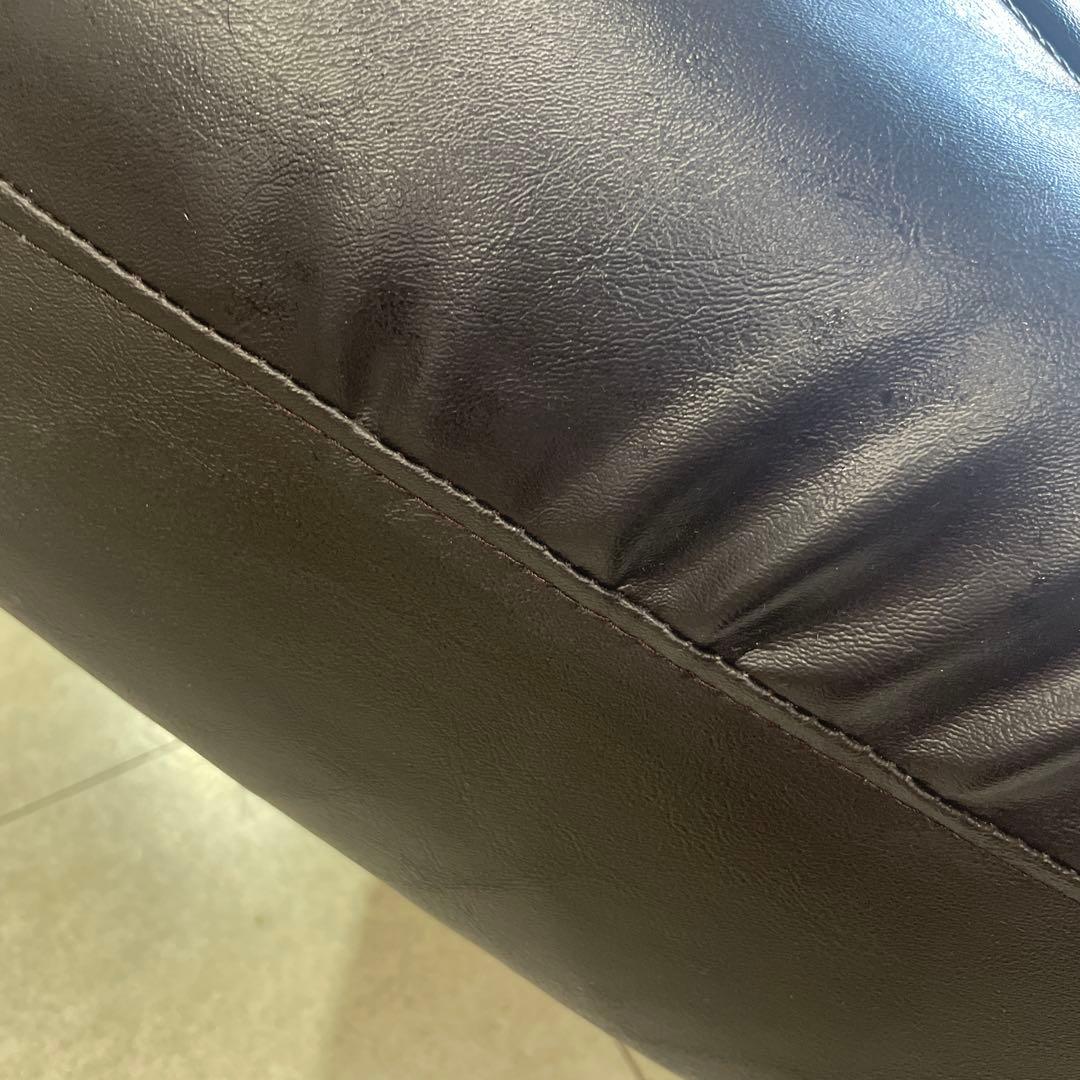 HONDAフュージョン シート