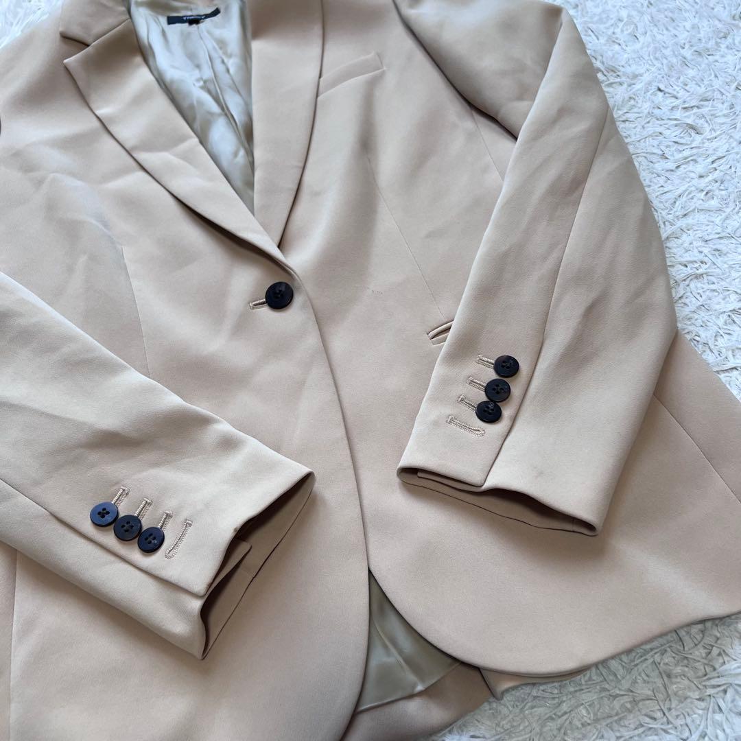近年モデル セオリー セットアップスーツ STAPLE BLAZE M