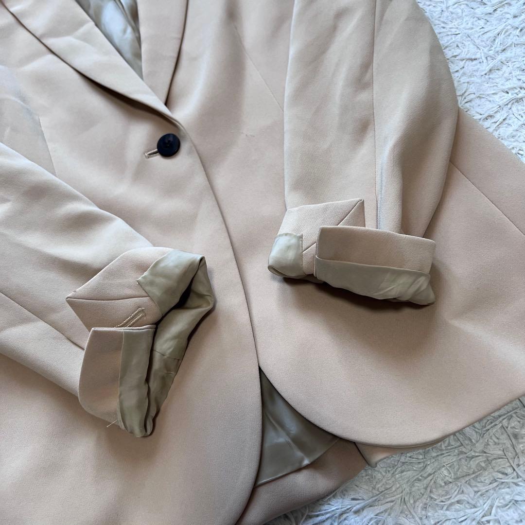 近年モデル セオリー セットアップスーツ STAPLE BLAZE M