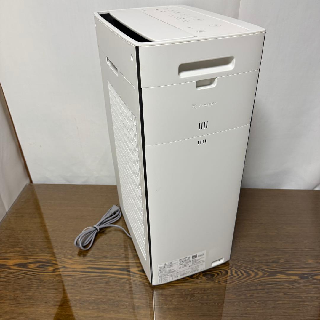 SHARP KI-RX70-W 加湿空気清浄機