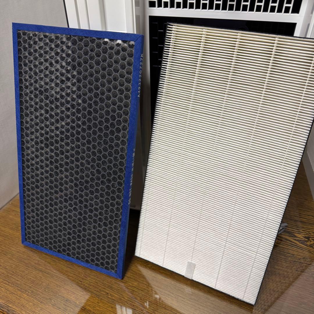 SHARP KI-RX70-W 加湿空気清浄機