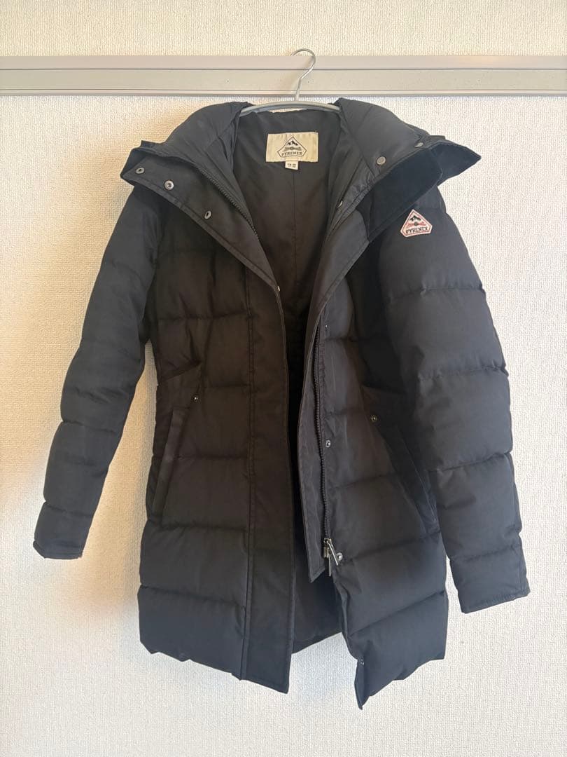 国内正規品 PYRENEX GRENOBLE ピレネックス グルノーブル 38