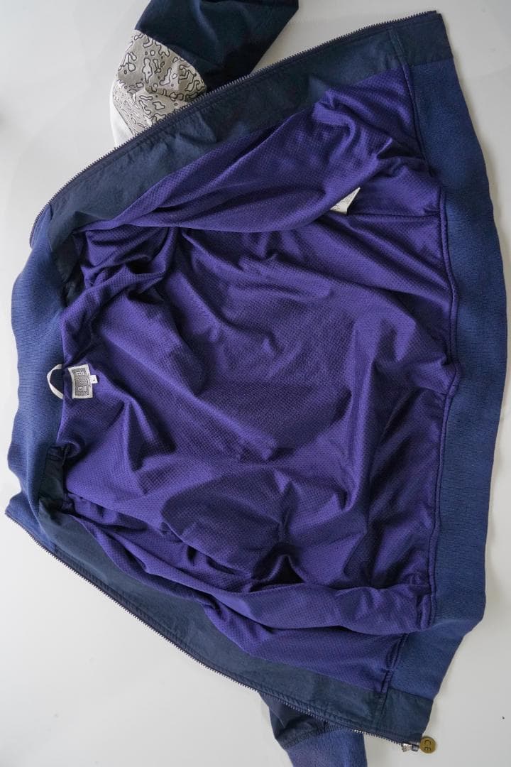 a*e様 C.E（シーイー）17AW TRAINING JACKET #4 NA