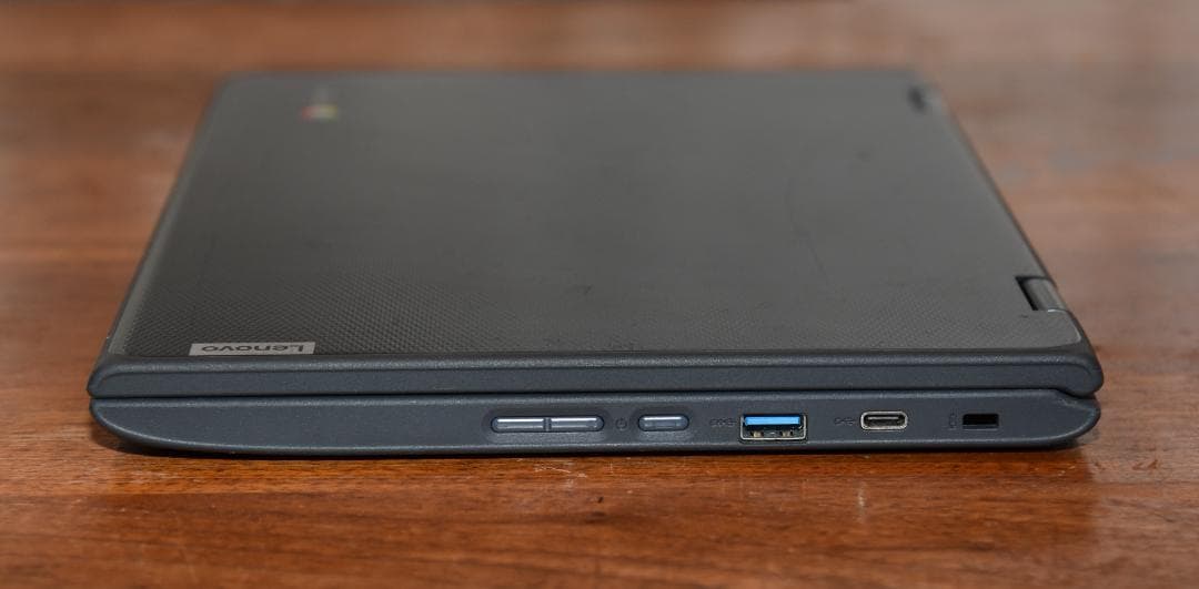 Chromebook本体 Lenovo 300e Chromebook 2nd Gen Type 81MB