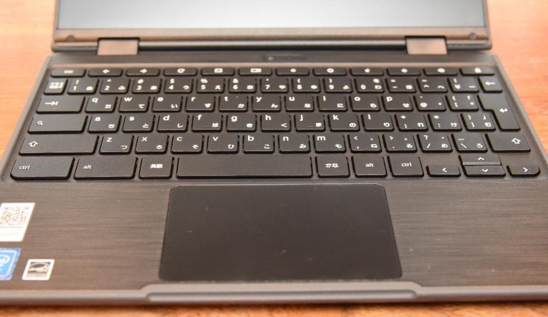 Chromebook本体 Lenovo 300e Chromebook 2nd Gen Type 81MB