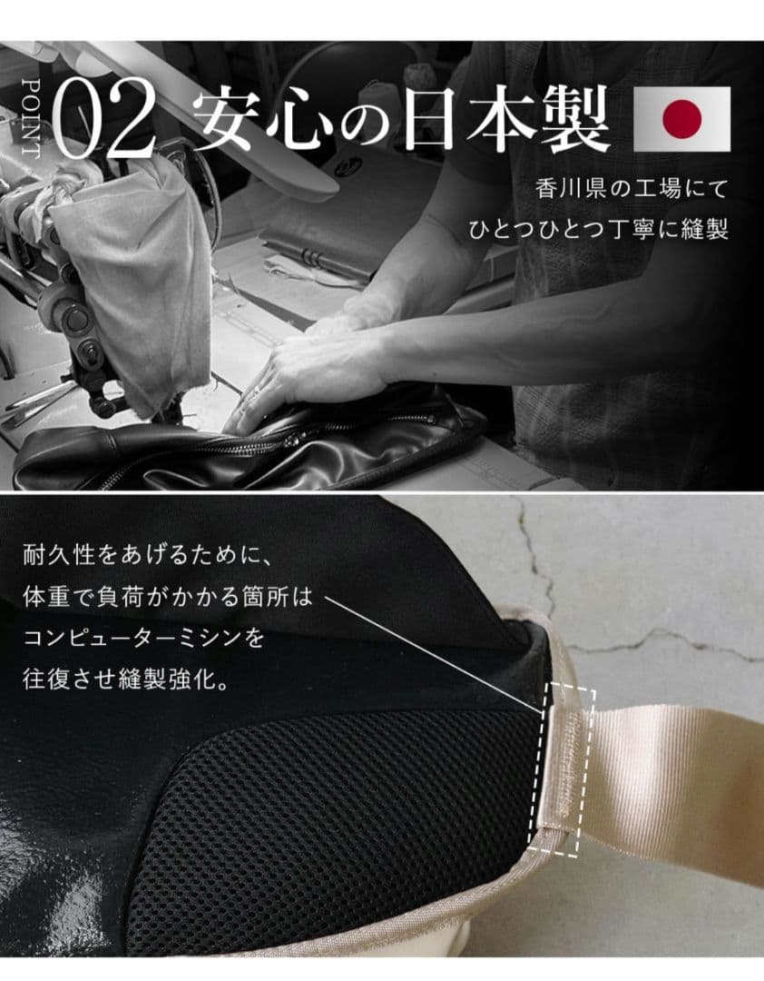 TSUMUGI KABAN ショルダーバッグ 抱っこバッグ　ヒップシート