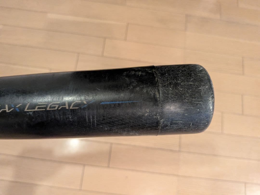 ミズノ ビヨンドMAXレガシー 80cm