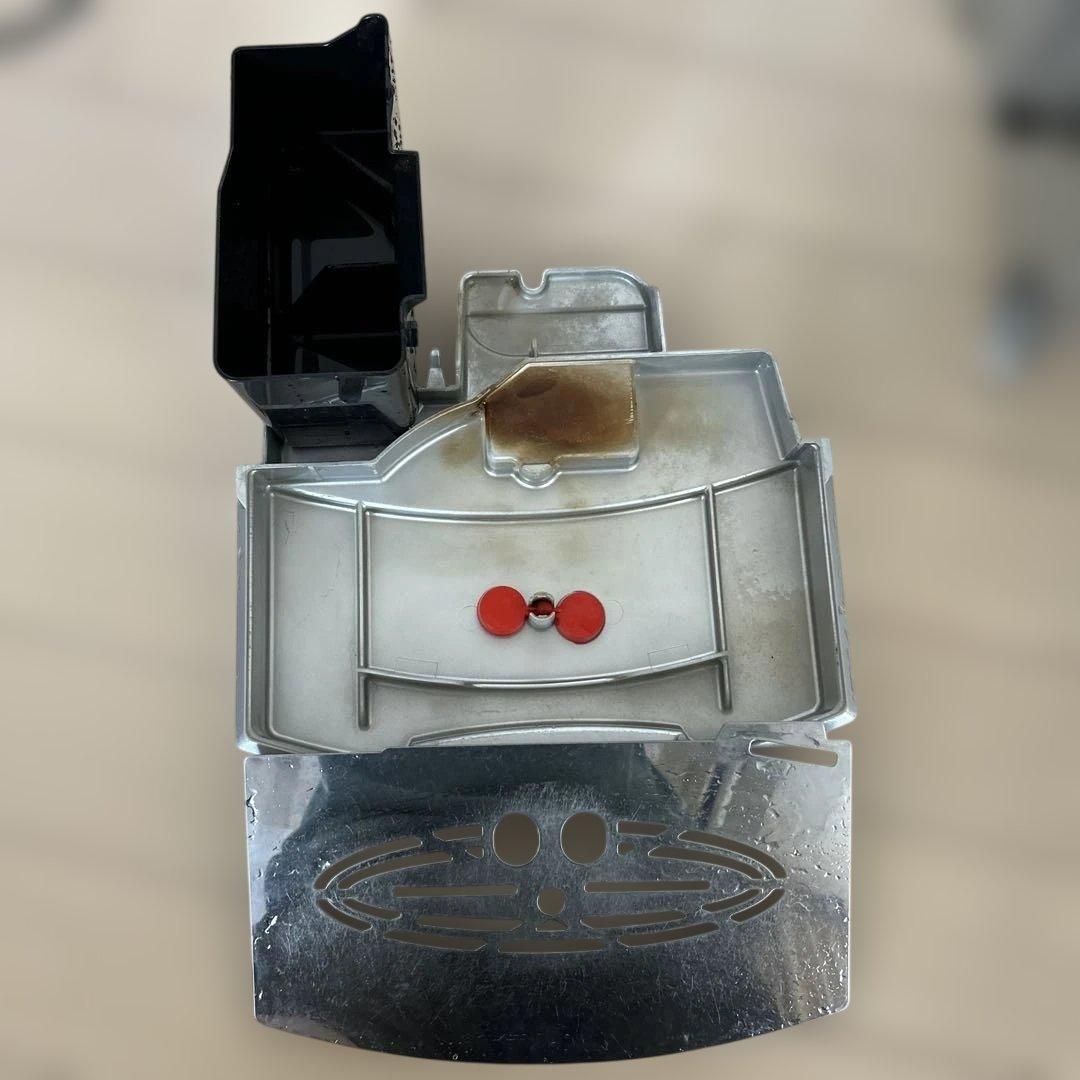 デロンギ　マグニフィカ　エスプレッソメーカー　ESAM03110