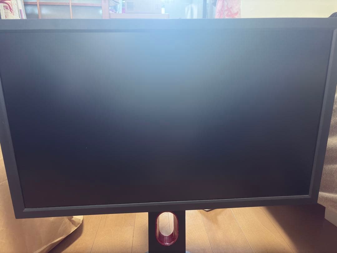 ディスプレイ・モニター本体 Benq XL2411K