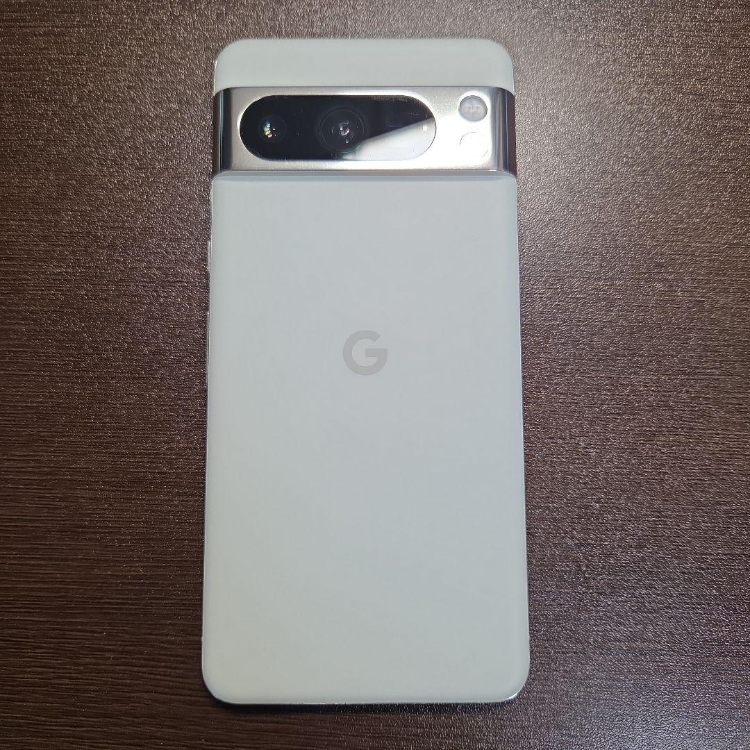 Google Pixel 8 Pro　256GB　SIMフリー
