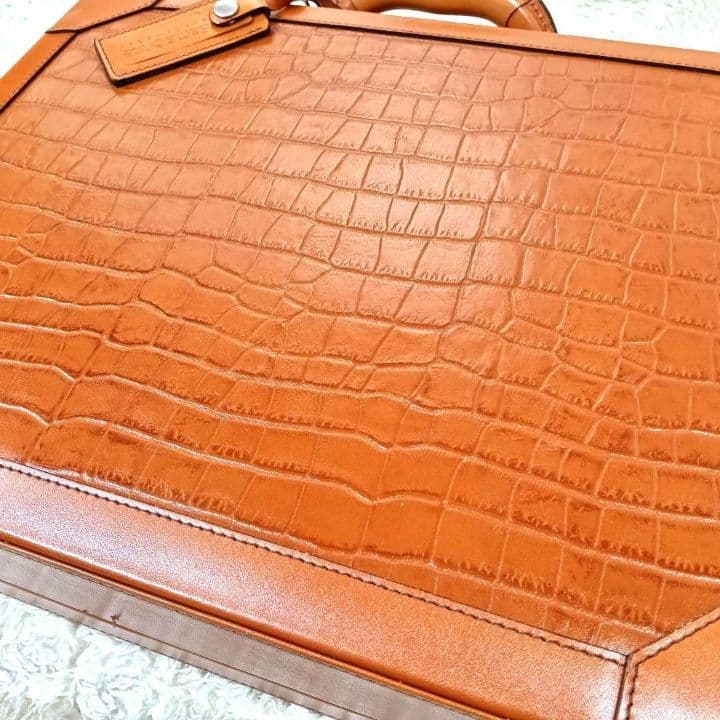 ♦最終価格♦サムソナイト ブラックレーベル NOBLE-CR アタッシュケース