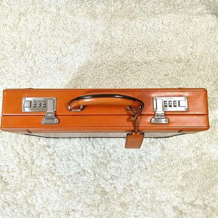 ♦最終価格♦サムソナイト ブラックレーベル NOBLE-CR アタッシュケース