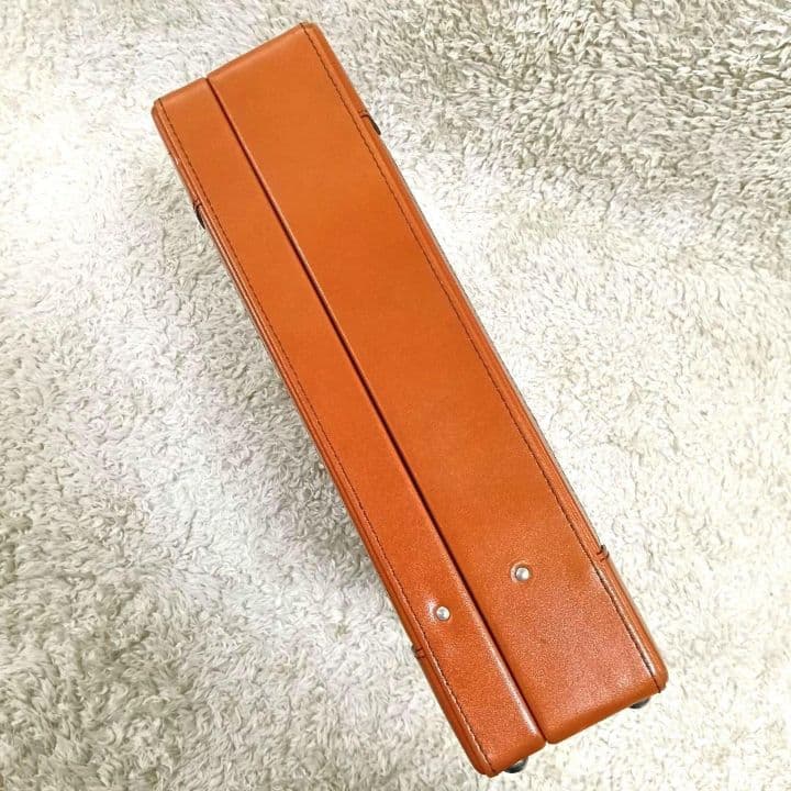 ♦最終価格♦サムソナイト ブラックレーベル NOBLE-CR アタッシュケース