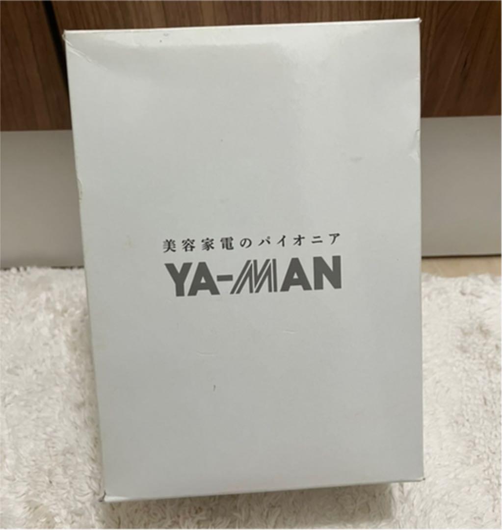 YA-MAN フラッシュ脱毛器