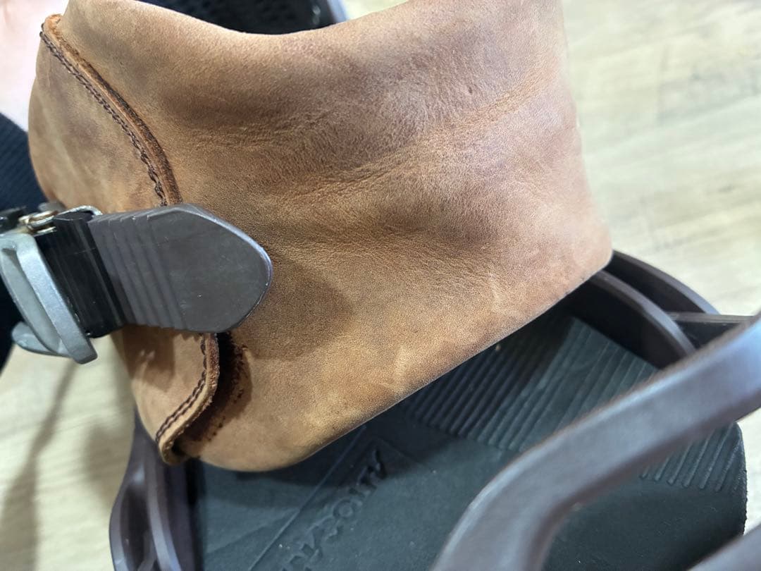 MALA/VITA スノーボードビンディング