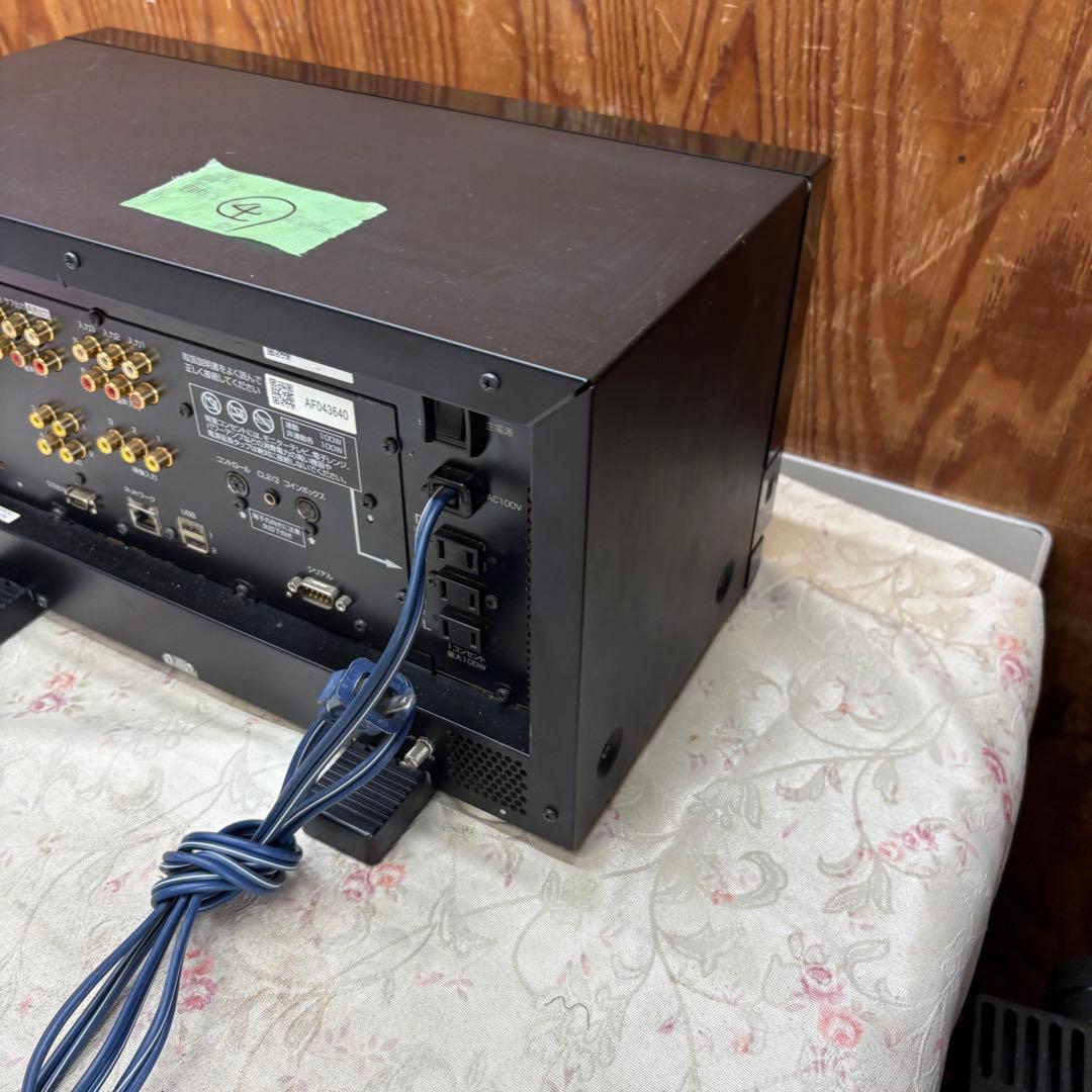 LIVE DAM DAM-XG5000 カラオケ　業務用④