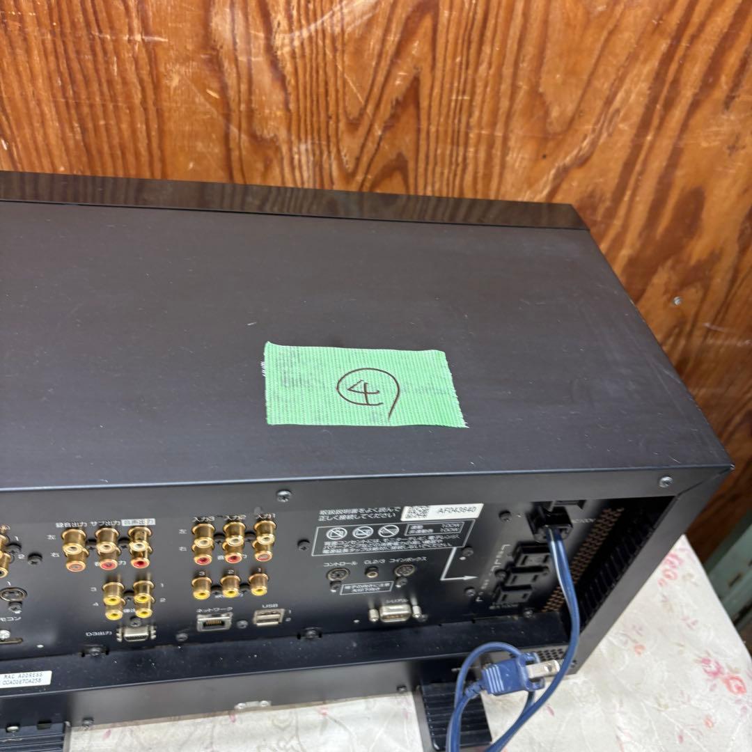 LIVE DAM DAM-XG5000 カラオケ　業務用④