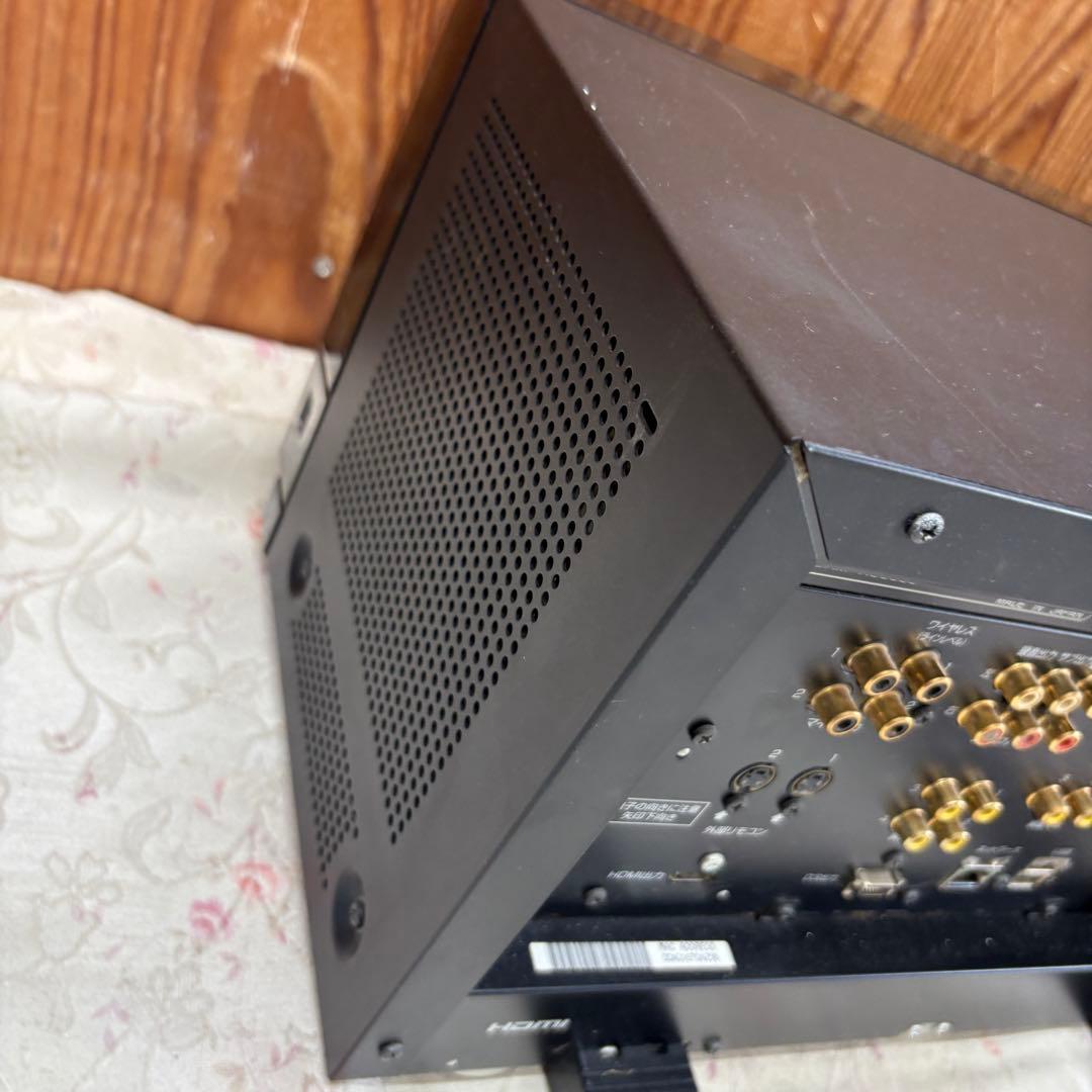 LIVE DAM DAM-XG5000 カラオケ　業務用④