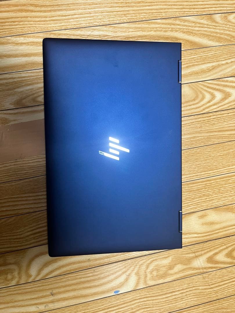 Hp dragon fly ジャンク品　本体のみ