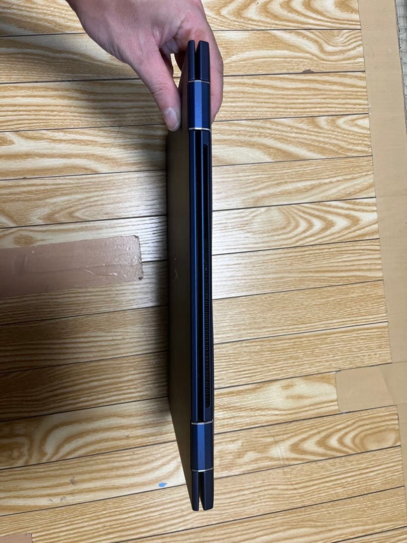 Hp dragon fly ジャンク品　本体のみ