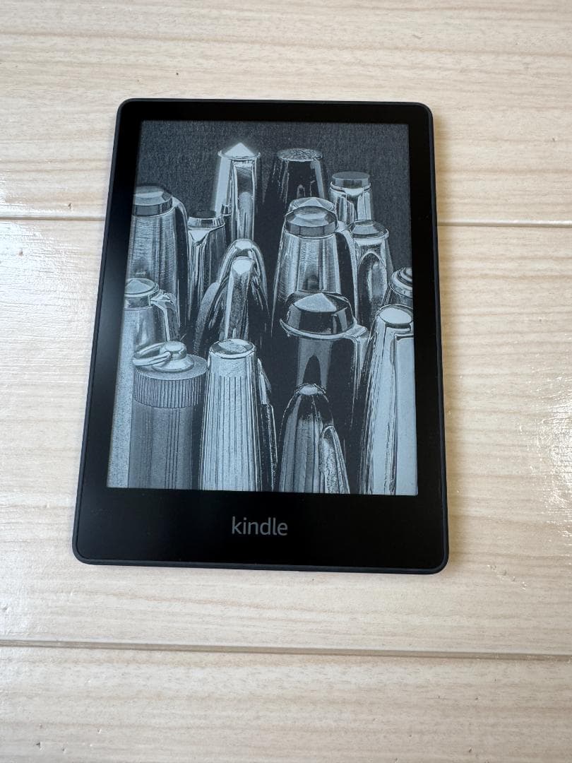Kindle Paperwhite11世代　８GB