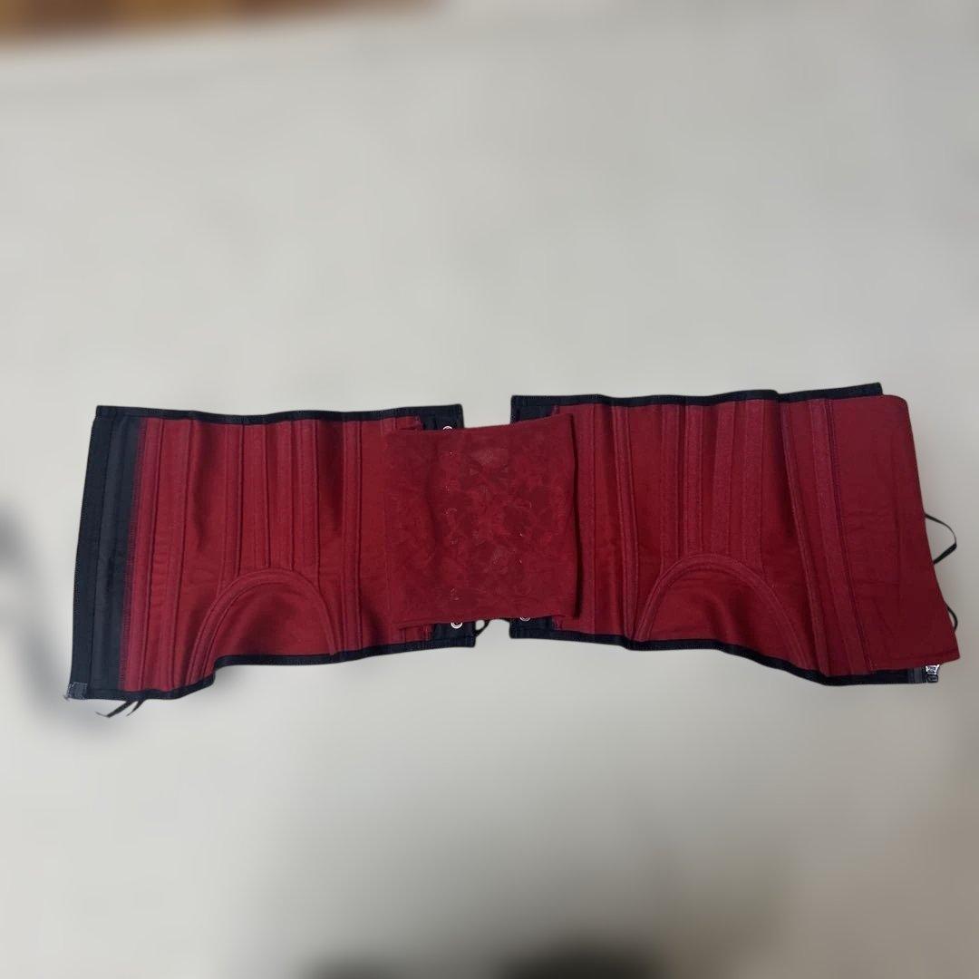 Enchanted Corset Kimberly コルセット Lサイズ