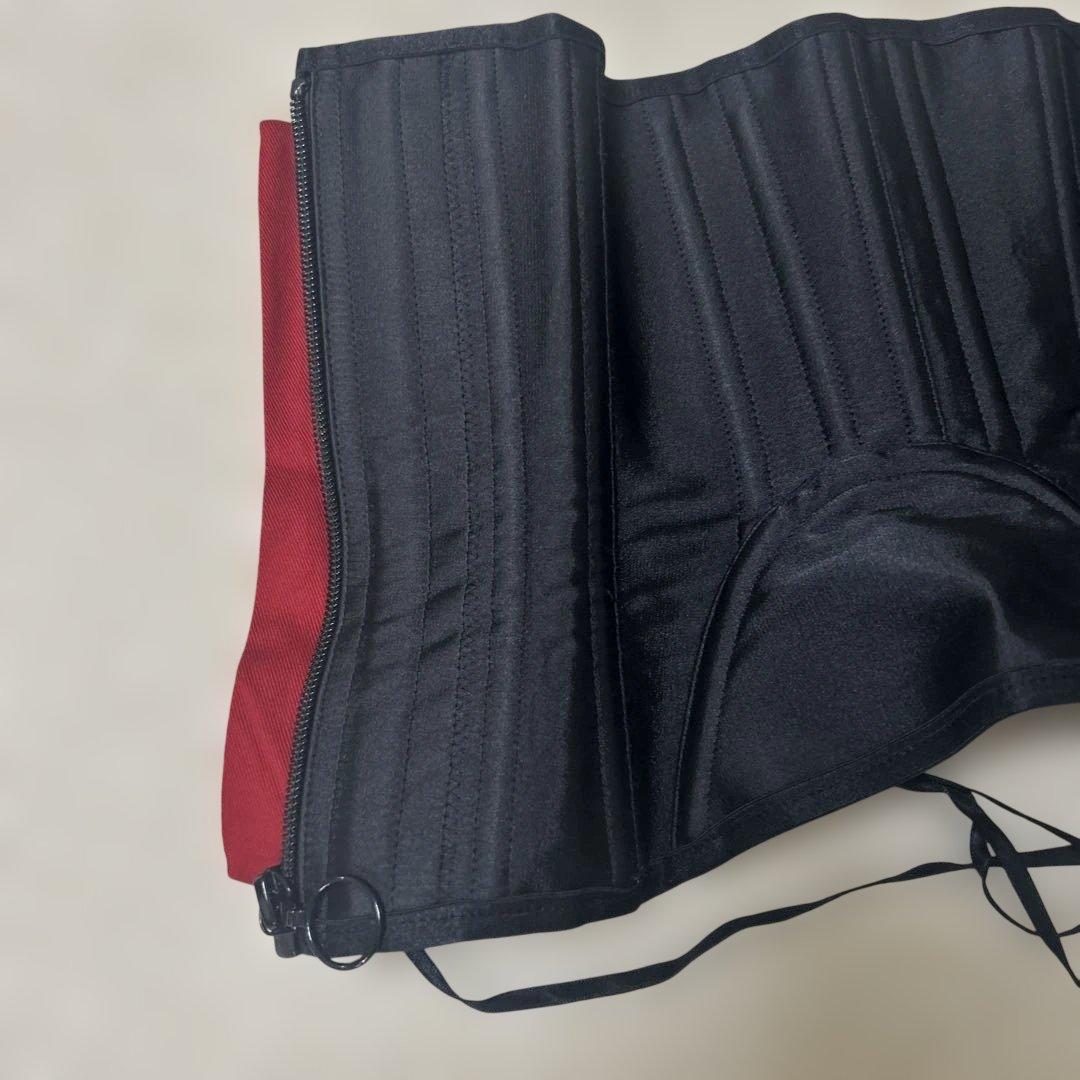 Enchanted Corset Kimberly コルセット Lサイズ