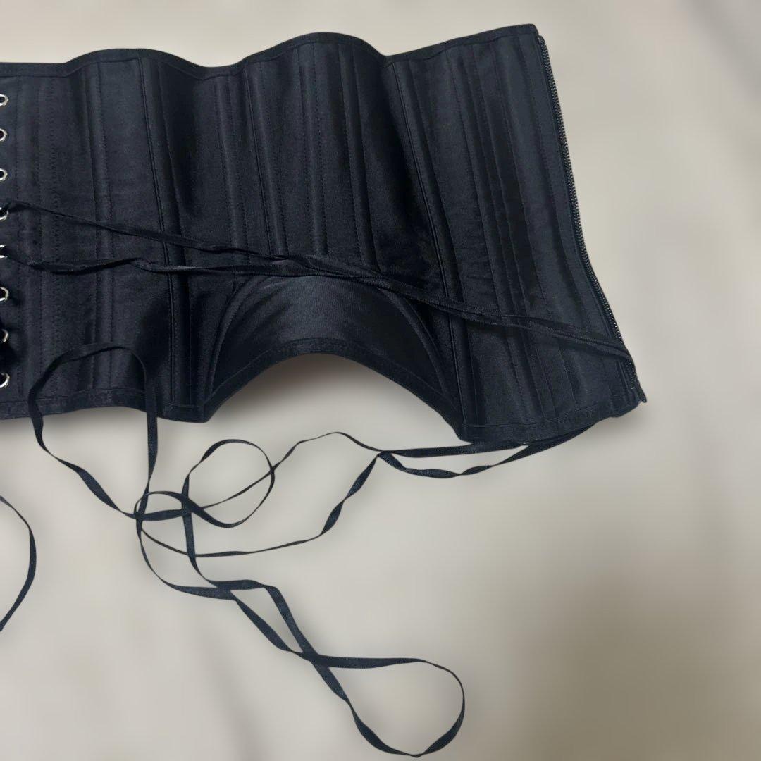 Enchanted Corset Kimberly コルセット Lサイズ