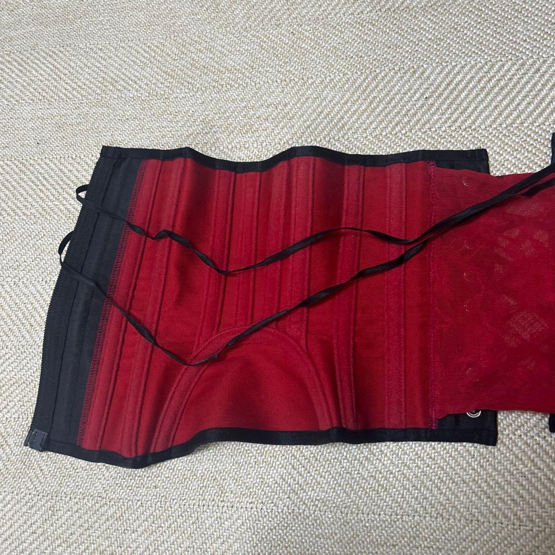 Enchanted Corset Kimberly コルセット Lサイズ