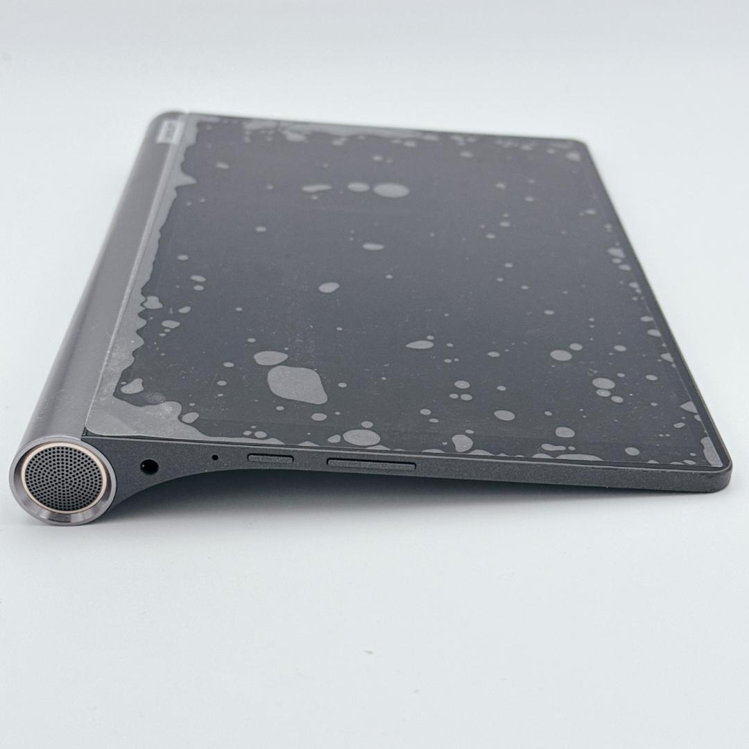 極美品✨Lenovo Yoga Smart Tab YT-X705F タブレット
