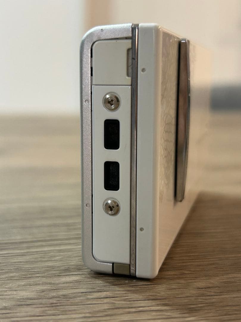 FUJIFILM FINEPIX Z250fd ホワイト