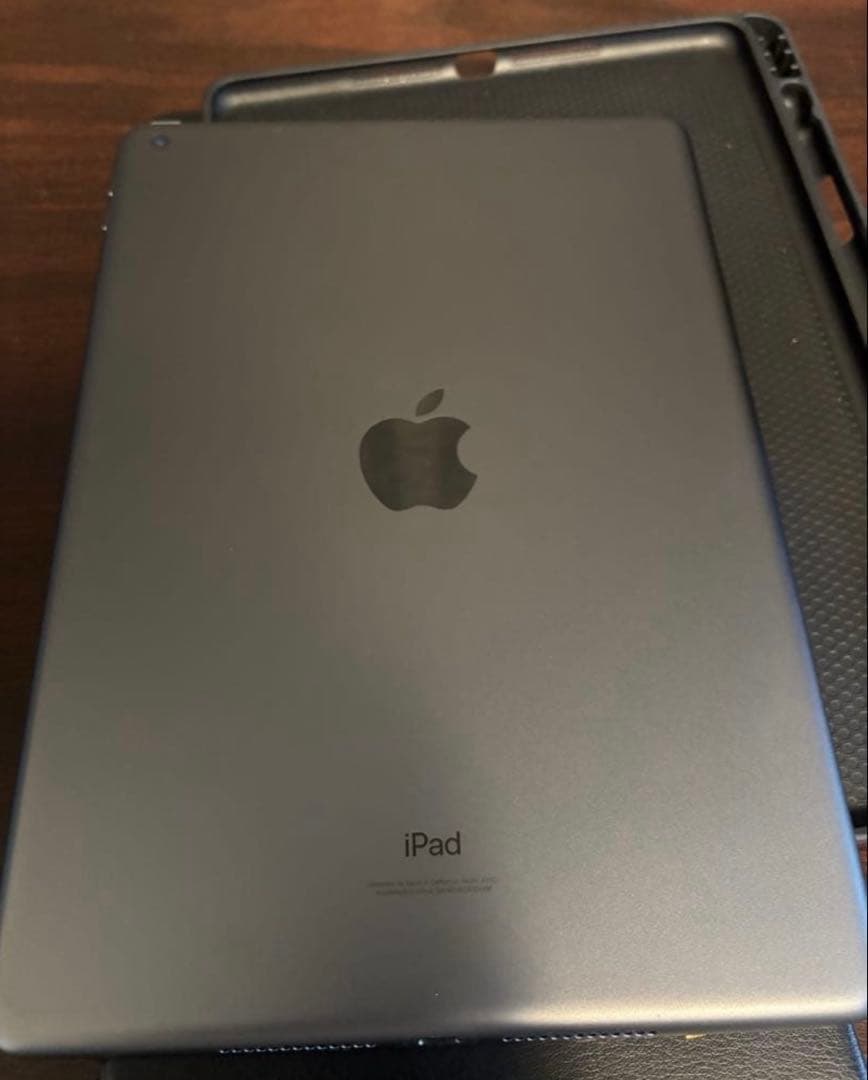 iPad 第9世代　64GB Wi-Fi