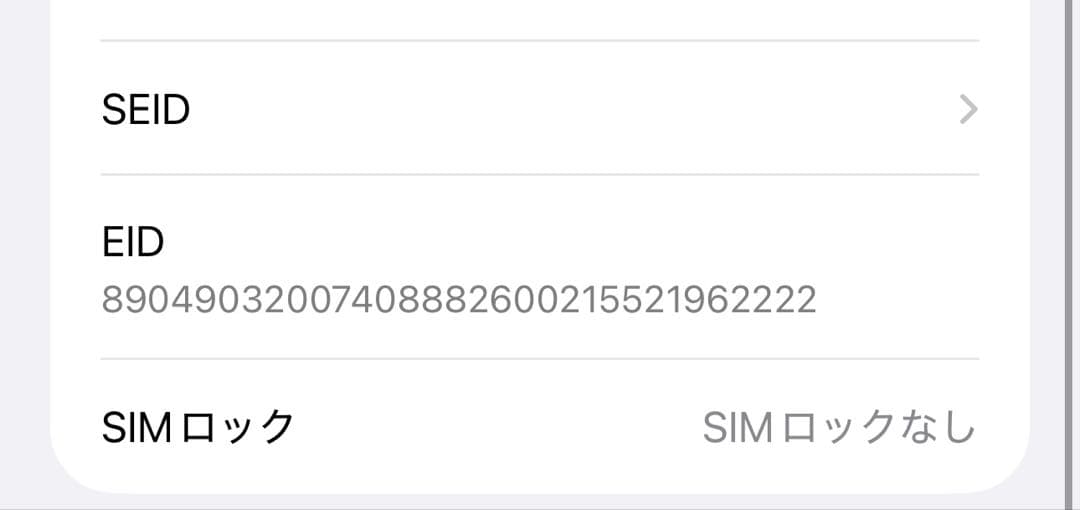 iPhone16 Plus 256GBブラック SIMフリー