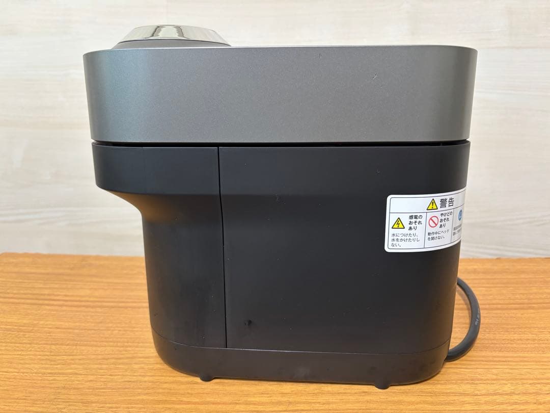 美品　Nespresso コーヒーメーカー カプセル式　エスプレッソ送料無料