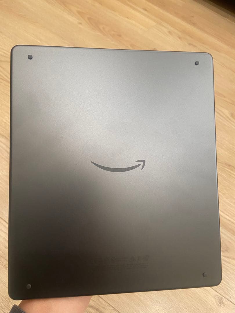 Amazon Kindle Scribe 64GB 最新モデル 本体のみ 美品