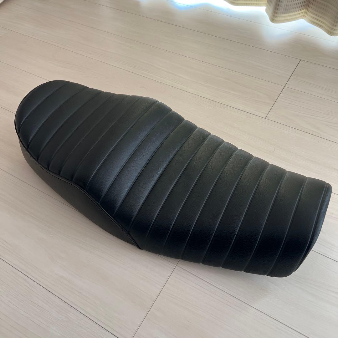 GB350 K&H F.R.P. LABORATORY S-8504 シート