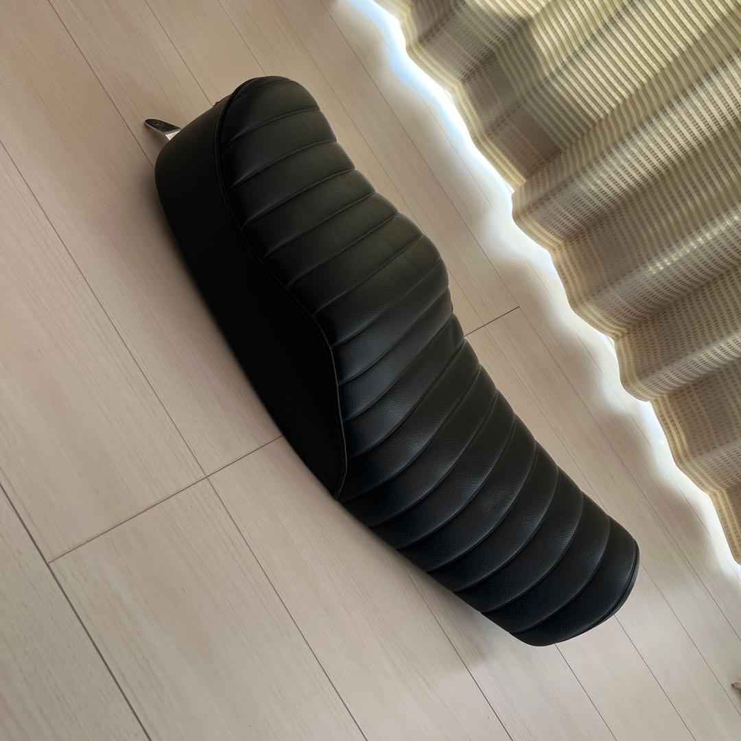 GB350 K&H F.R.P. LABORATORY S-8504 シート