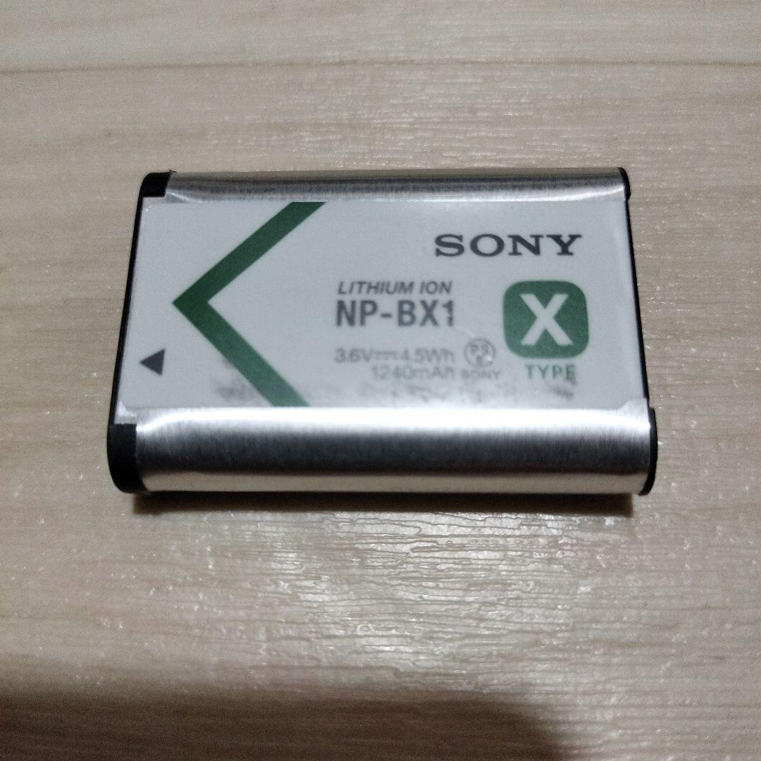 【ジャンク品】SONY ソニー　ブイログカメラ VLOGCAM ZV-1M2