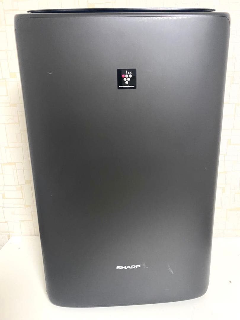SHARP 加湿空気清浄機 KI-TS50-H 2025年製