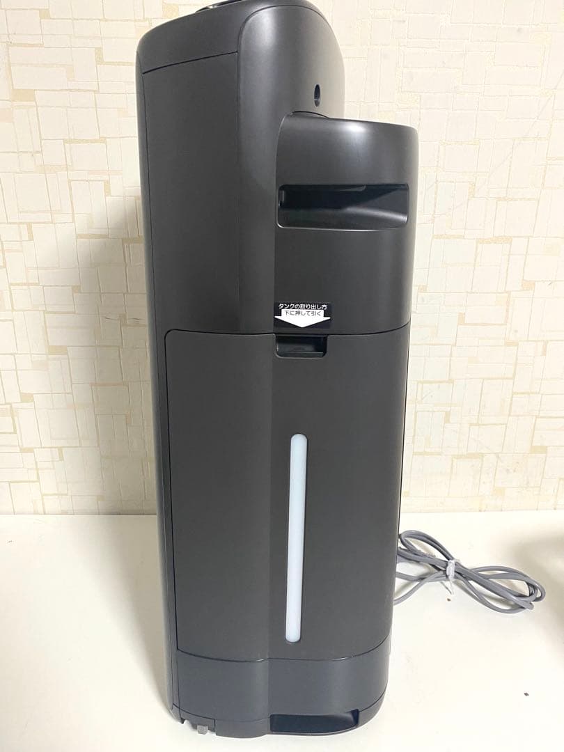 SHARP 加湿空気清浄機 KI-TS50-H 2025年製