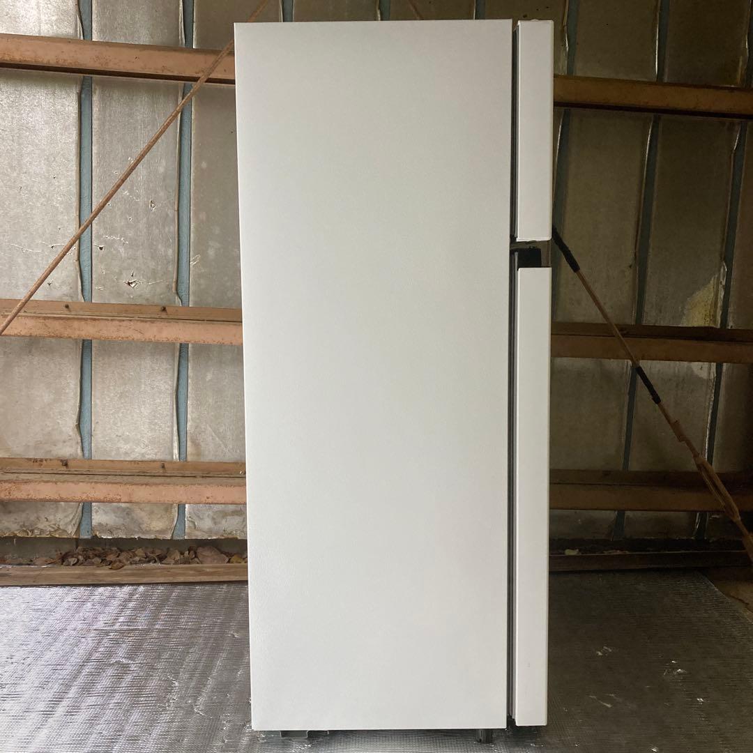 【自社配送エリア限定販売】2025年製Hisense124Lサイズ冷蔵庫